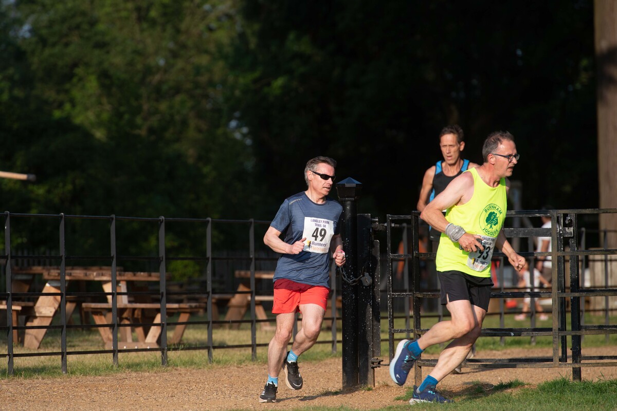 langley Park  NBS2022-64